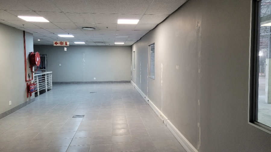 To Let Commercial Property for Rent in Montague Gardens Western Cape